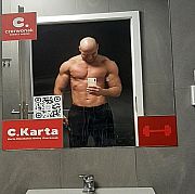 Przemaszon - чоловік, 38 років, Poznań