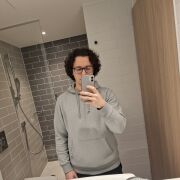 Jakuboniczek - muž, 26 let, Warszawa