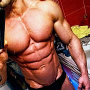 Tomek123214677 - muž, 30 let, Morąg