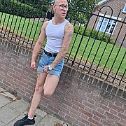 D0g - man, 35 years, Alphen Aan Den Rijn