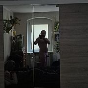 Werewolf19 - man, 37 years, Pieszyce