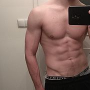 Cumcam - muž, 34 let, Warszawa