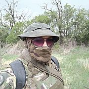 Maks124 - mężczyzna, 29 lat, Ростов-На-Дону