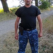 Voo - чоловік, 47 років, Szczyrk