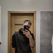 Backsbanny - mężczyzna, 21 lat, Szczecin