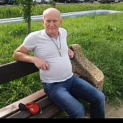 Wiesiek46 - muž, 59 let, Szczecin