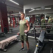 Twojadupcia9393 - mężczyzna, 32 lat, Wrocław