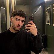 Atlaskan - mężczyzna, 23 lat, Warszawa