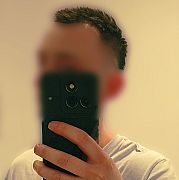 CiekawskiBi95 - man, 30 years, Katowice