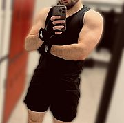 Lukebi - mężczyzna, 29 lat, Śrem