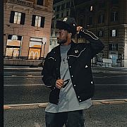 DmforMeet - чоловік, 24 років, Warszawa