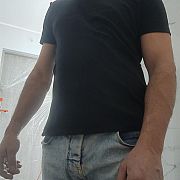 Marcopolo5050 - man, 45 years, Ostrów Wielkopolski