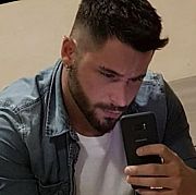 KochasDoRana - man, 36 years, Warszawa