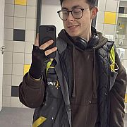 Szymussy - mężczyzna, 22 lat, Płock