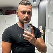 Patrykos122 - man, 30 years, Ryki