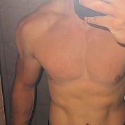 Bemyslave19 - muž, 26 let, Warszawa