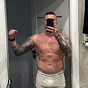 Whisper71 - mężczyzna, 36 lat, Wrocław