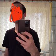 Kodeina112 - man, 23 years, Błonie