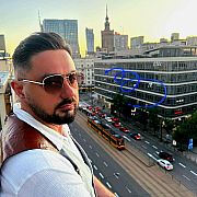 Bartek1986warszawa - mężczyzna, 39 lat, Warszawa