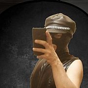 Braxsin - trans, 37 lat, Zawiercie