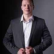 Krzysiek1125 - muž, 36 let, Wrocław