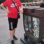 BmwX588 - mann, 38 Jahre, Venlo