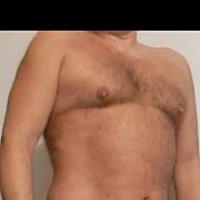 Lysy48 - muž, 47 let, Giżycko