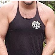 Edwardo1 - man, 34 years, Warszawa