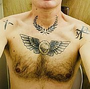 Krzys49 - muž, 49 let, Wałcz