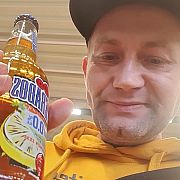 Pornostarxxx - mężczyzna, 37 lat, Szczecinek