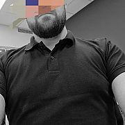 Daryl9111 - mężczyzna, 34 lat, Bydgoszcz