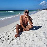 Schwarzkopf - mann, 50 Jahre, Kołobrzeg