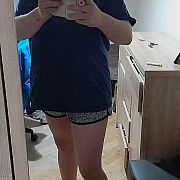 Lola123 - žena, 32 let, Erfurt