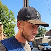 Mikolajmroczek - mężczyzna, 44 lat, Góra Kalwaria