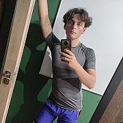 Antkowo - man, 24 years, Warszawa