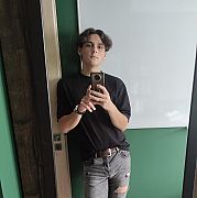 Antkowo - man, 24 years, Warszawa