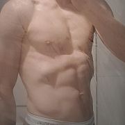 Biwaw35 - muž, 33 let, Warszawa