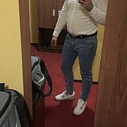 Snake91 - чоловік, 33 років, Koniecpol