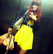 Julia26latek - жінка, 26 років, Warszawa