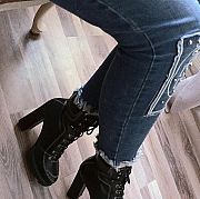 Anne96 - kobieta, 25 lat, Warszawa