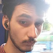 Rafcioo33 - mężczyzna, 22 lat, Katowice