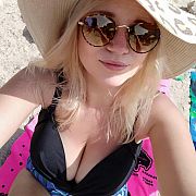 Paulinaaa1992 - kobieta, 33 lat, Szczecin