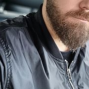 Lisek93 - muž, 32 let, Gdynia