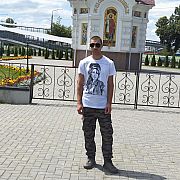 Sergey555 - мужчина, 34 лет, Гомель