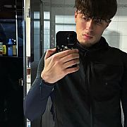 Antek23an - мужчина, 23 лет, Kraków