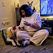 Afrodyta1979 - женщина, 46 лет, Karlsruhe