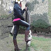 Slodkaajaa22 - žena, 35 let, Stalowa Wola