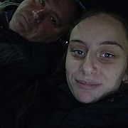 Klaudiaisatek420069 - paar (frau 19 Jahre, mann 45 Jahre), Kołobrzeg