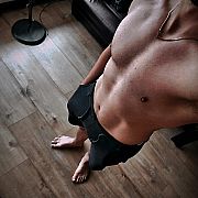 Matex9669 - muž, 35 let, Gdańsk