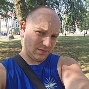 HubMar69 - чоловік, 34 років, Warszawa